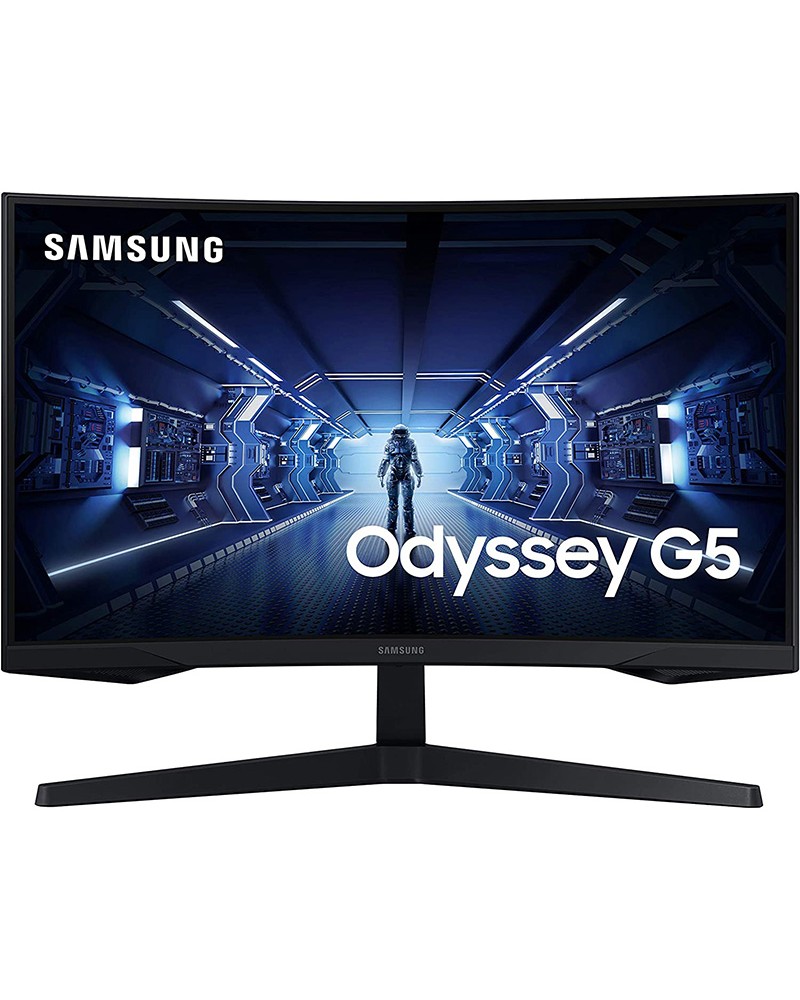 Samsung Odyssey G5 27''  499€