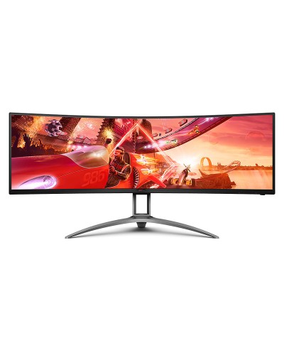 MONITEUR LCD