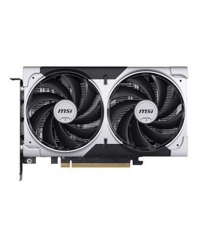 GeForce RTX™ 5050 8G VENTUS 2X OC