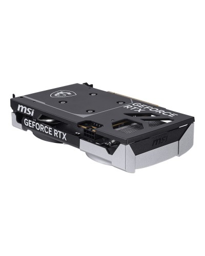 GeForce RTX™ 5050 8G VENTUS 2X OC