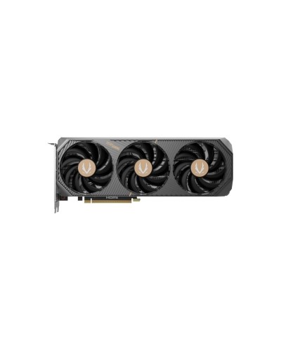 ZOTAC GAMING GeForce RTX 5070 Ti SOLID SFF