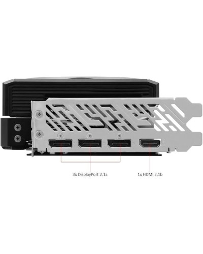 ASRock Radeon RX 9070 XT Steel Legend Dark