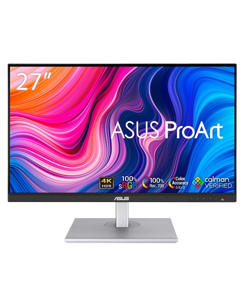ASUS 27" LED - ProArt PA279CV