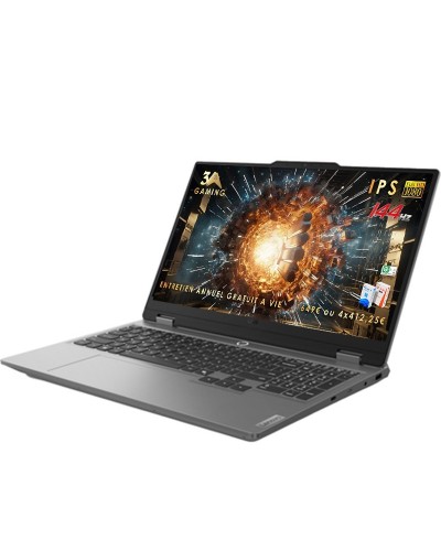 Lenovo LOQ 15IRX10 Core 7