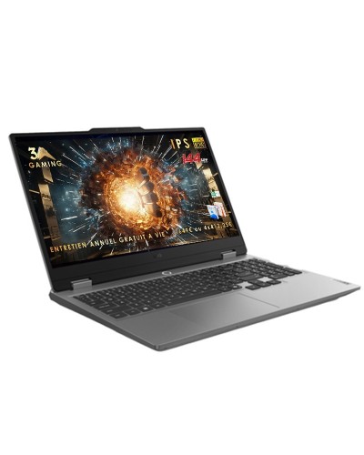 Lenovo LOQ 15IRX10 Core 7
