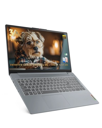 Lenovo IdeaPad Slim 3 Ryzen 5