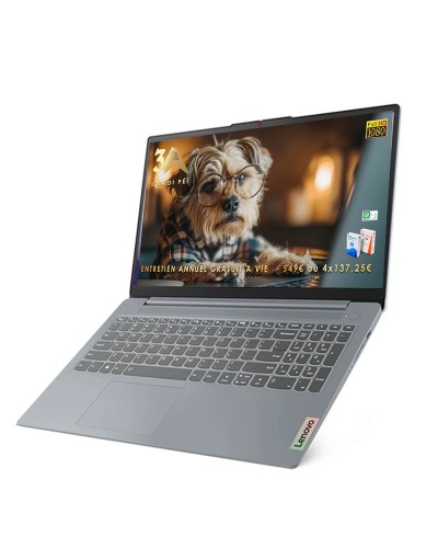 Lenovo IdeaPad Slim 3 Ryzen 5