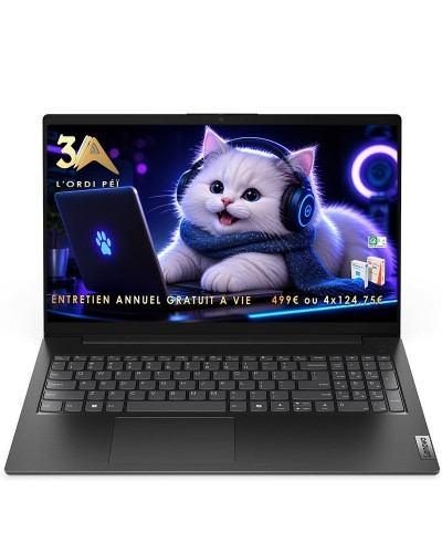 Lenovo V15 G5 Core i3