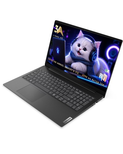 Lenovo V15 G5 Core i3