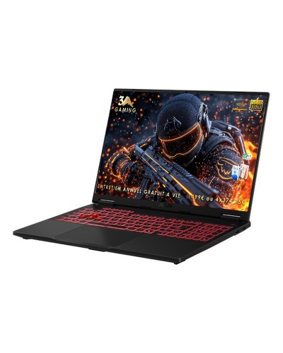 Asus TUF Gaming A16 TUF Ryzen 7