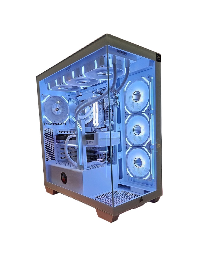 SOLO BLUE DRAGON 5070 Ti