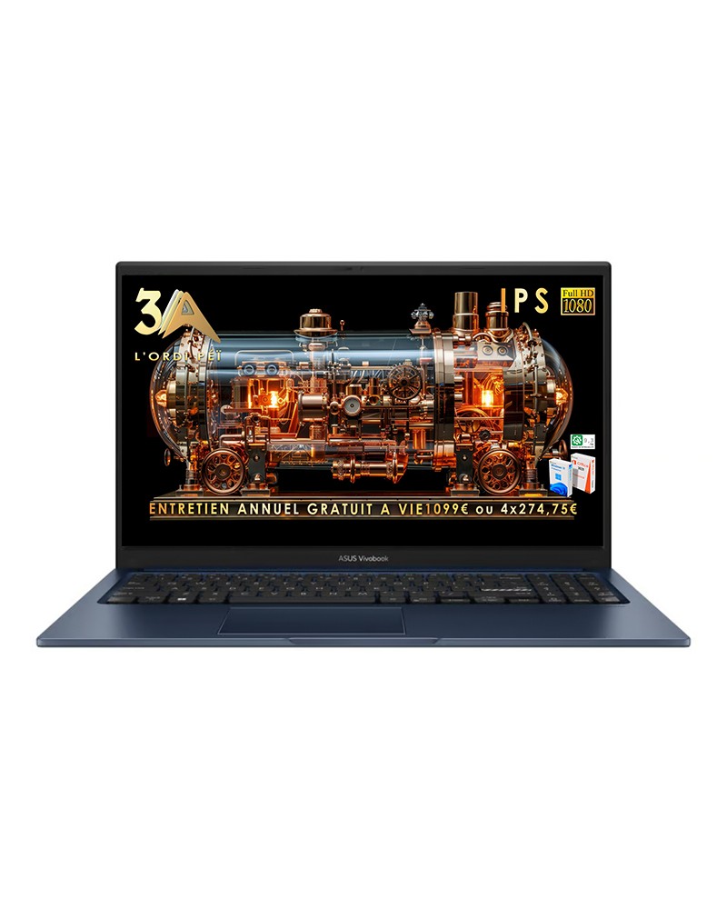 ASUS VivoBook 15 Core 7