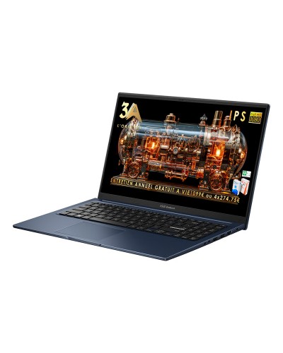 ASUS VivoBook 15 Core 7