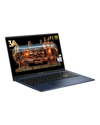 ASUS VivoBook 15 Core 7