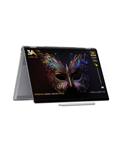 HP OmniBook X Flip 2-in-1 Ryzen AI
