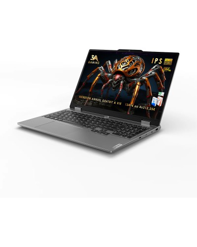 LOQ 15IAX9 Intel® Core i5