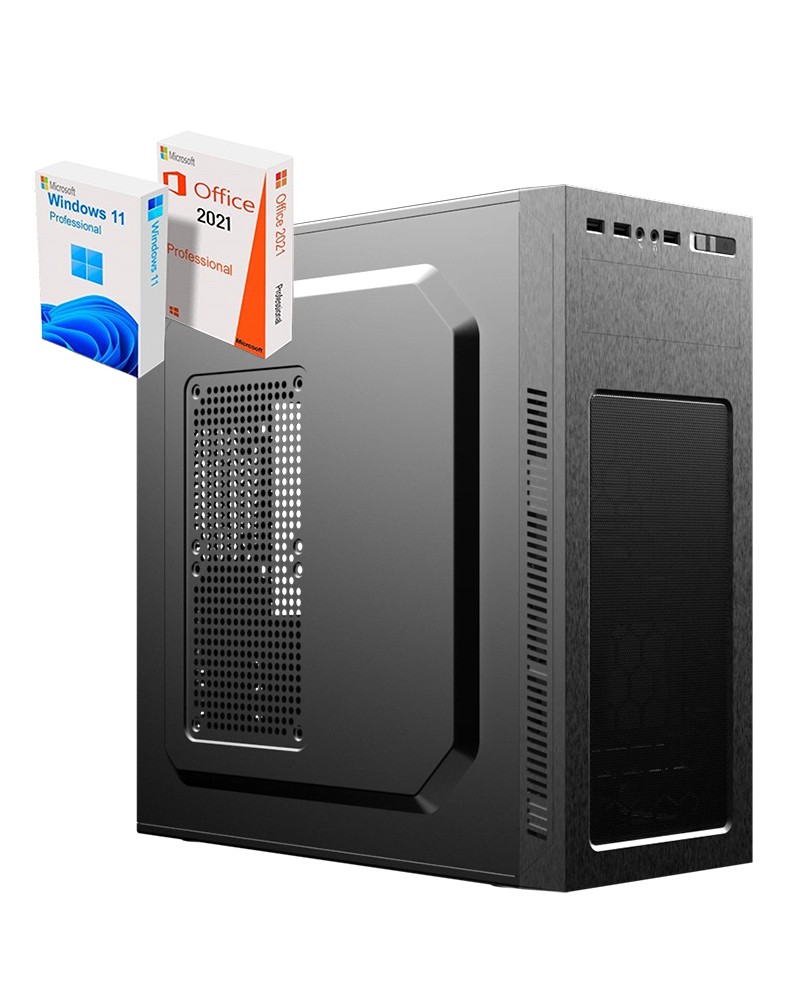 SOLO PRO PLUS Ryzen 5