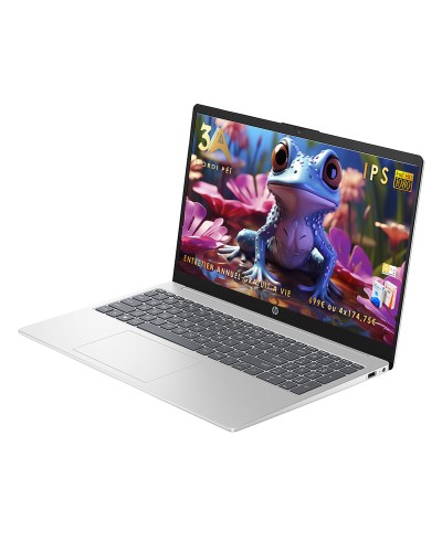 HP Laptop 15 Ryzen 5 IPS