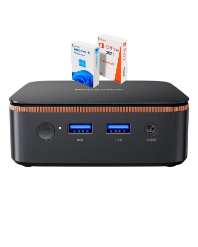 Mini PC Blackview MP20 Ryzen 3
