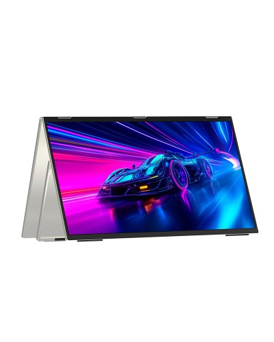 JAPANNEXT Double Écran Mobile-15.6"-IPS-USB C