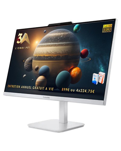 AIO Lenovo A100 24" I3
