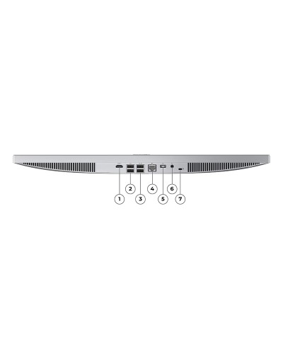 AIO Lenovo A100 24" I3