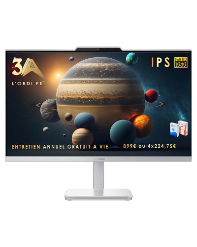 AIO Lenovo A100 24" I3