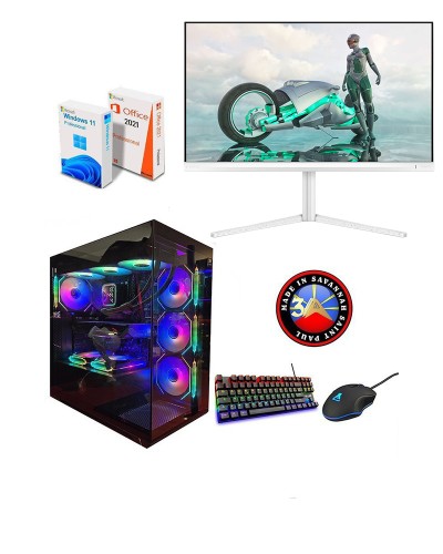 PACK FPS MULTI