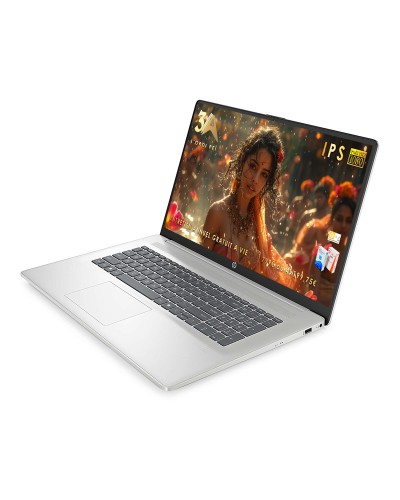 HP 17 Ryzen5