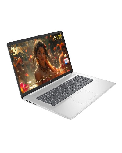 HP 17 Ryzen5