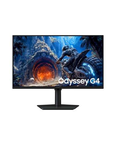 Odyssey G4 SAMSUNG 300 Hz