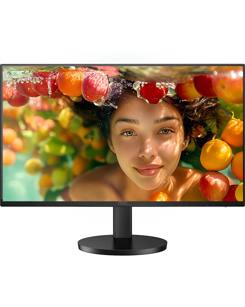AOC 27" LED 4K IPS