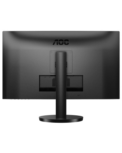 AOC 27" LED 4K IPS
