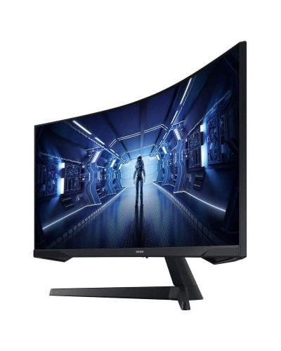 Odyssey G5 G55T 34" Incurvé UWQHD
