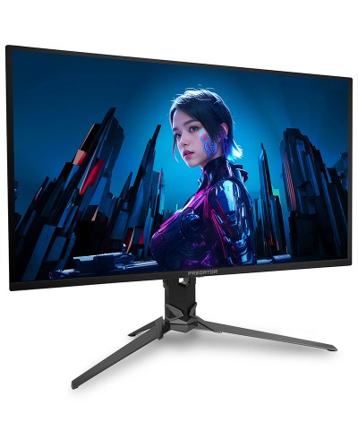 Acer Predator OLED 31.5" 4K UHD