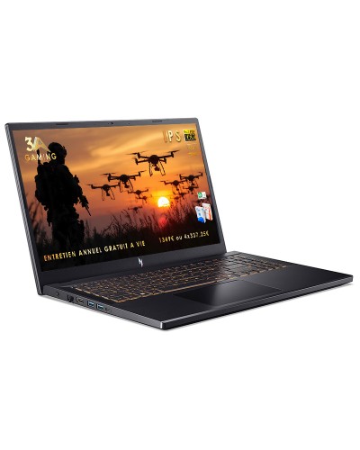 Acer Nitro V 15 Core i5/32Go/RTX5050