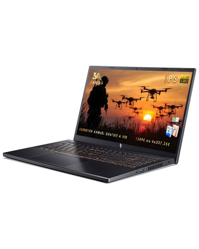 Acer Nitro V 15 Core i5/32Go/RTX5050