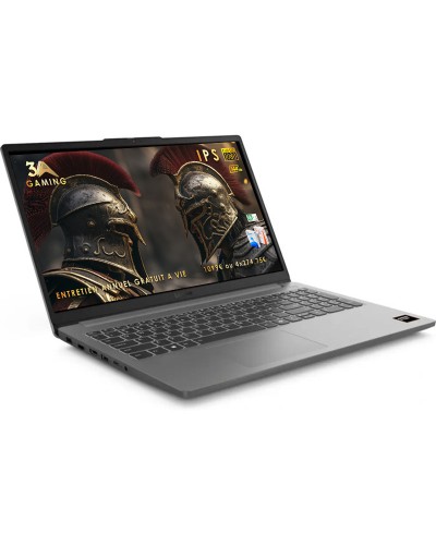 Lenovo LOQ 15 Ryzen5