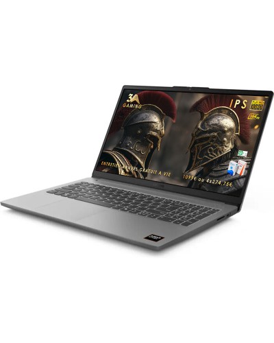 Lenovo LOQ 15 Ryzen5