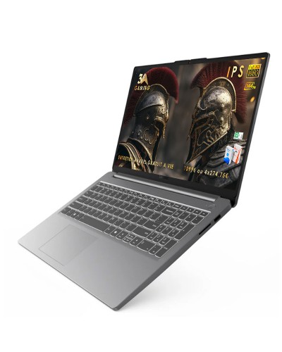 Lenovo LOQ 15 Ryzen5
