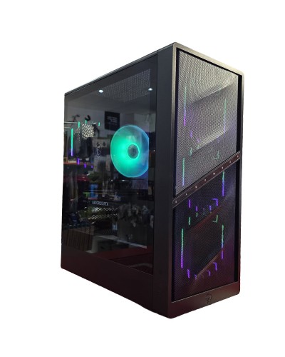 SOLO PRIME GAMER