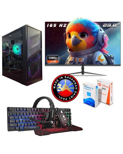 PACK PRIME GAMER
