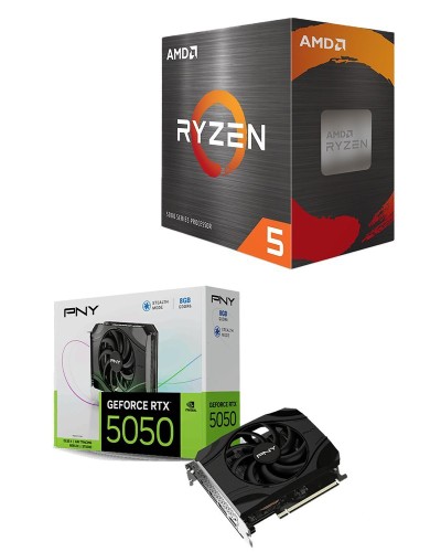 PACK PRIME GAMER