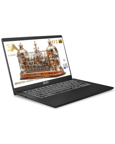 MSI Modern 14 i7