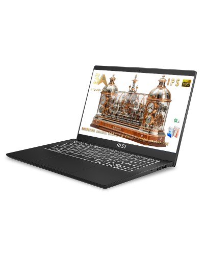 MSI Modern 14 i7