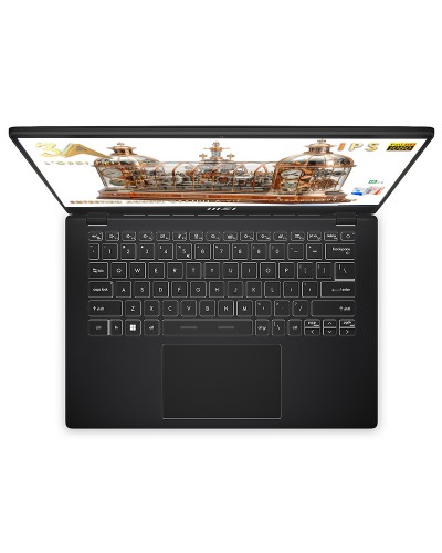 MSI Modern 14 i7