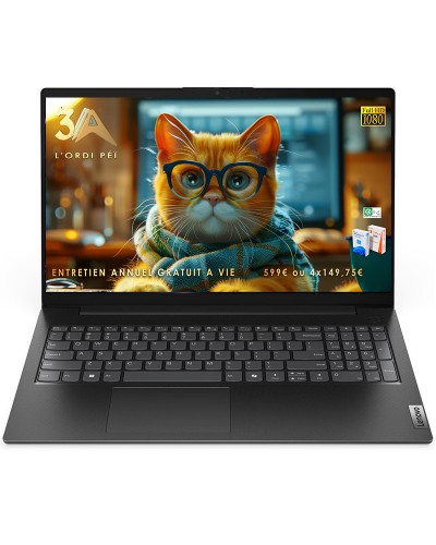 Lenovo V15 G5 Core i3