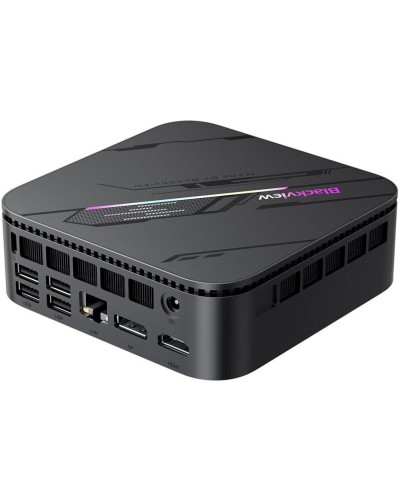 MP100 Pro Mini PC Ryzen 5
