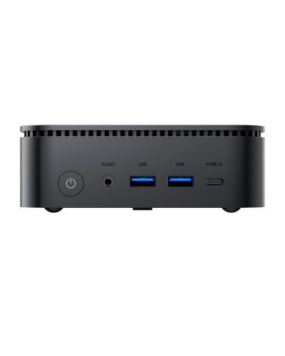 MP100 Pro Mini PC Ryzen 5