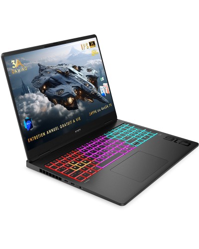 Omen Gaming 16” Ultra 7